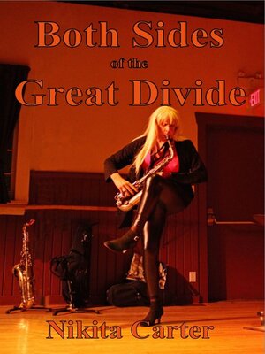 cover image of Both Sides of the Great Divide